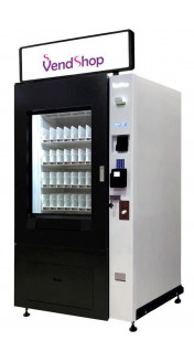 Универсальный торговый автомат SM FROST